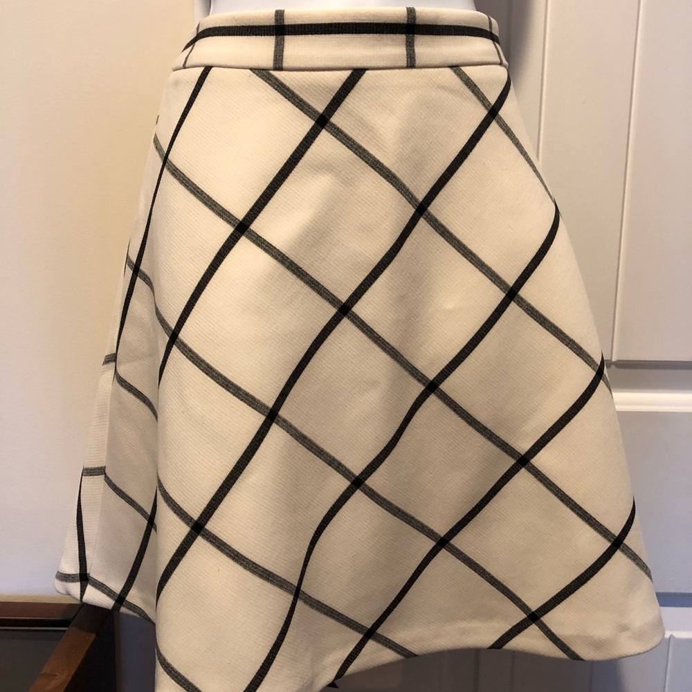 NWT Gorgeous A-Line Skirt